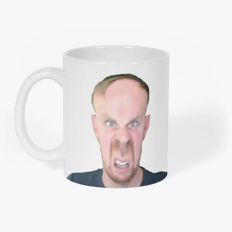 Mike Mug